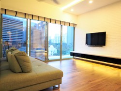 Watermark Robertson Quay (D9), Apartment #175067722